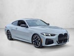 2025 BMW M440i Coupe