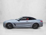 2023 BMW M850i xDrive Convertible