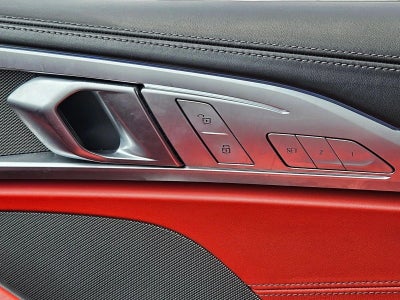 2022 BMW 840i Gran Coupe