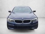 2020 BMW 530i Sedan