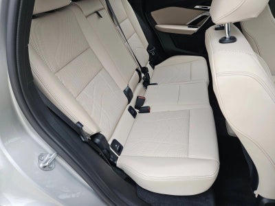 2024 BMW X1 xDrive28i Sports Activity Vehicle