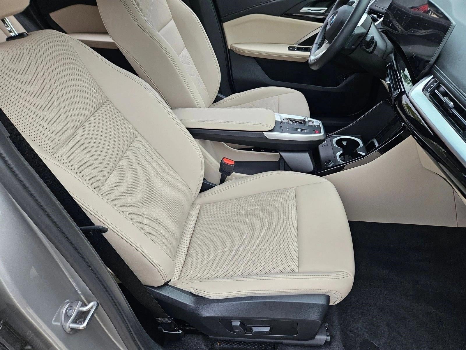 2024 BMW X1 xDrive28i Sports Activity Vehicle