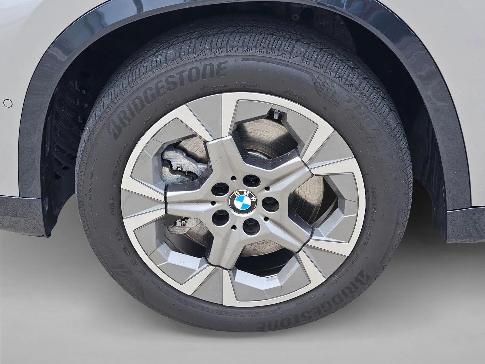 2024 BMW X1 xDrive28i Sports Activity Vehicle