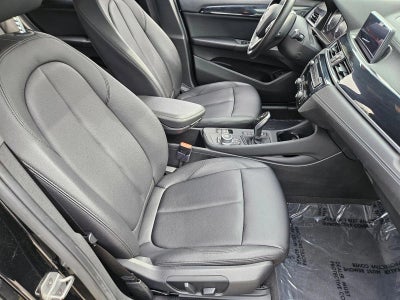 2020 BMW X1 sDrive28i Sports Activity Vehicle