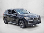 2020 BMW X1 sDrive28i Sports Activity Vehicle