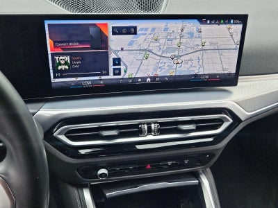 2024 BMW i4 Gran Coupe