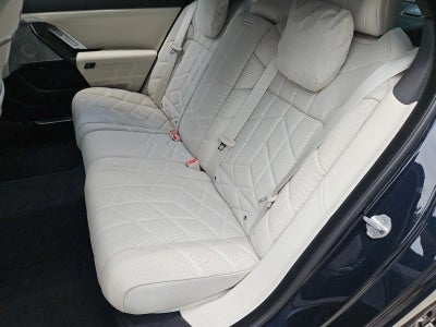 2024 BMW i7 xDrive60 Sedan