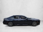 2024 BMW i7 xDrive60 Sedan