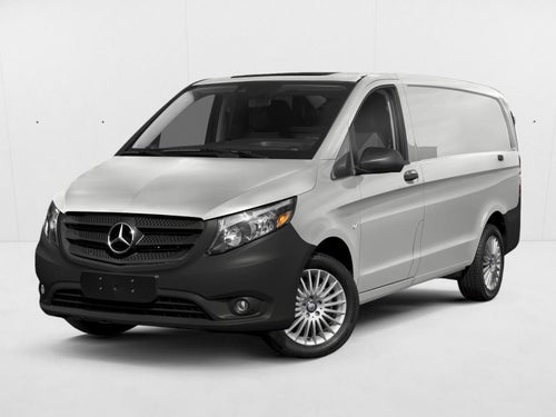 2020 Mercedes-Benz Metris Cargo Van Standard Roof 135" Wheelbase