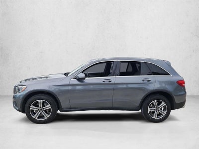 2019 Mercedes-Benz GLC GLC 300 SUV