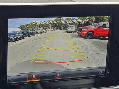2019 Mercedes-Benz GLC GLC 300 SUV