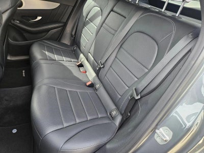 2019 Mercedes-Benz GLC GLC 300 SUV