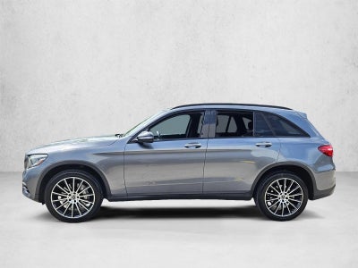 2019 Mercedes-Benz GLC GLC 300 SUV