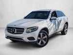 2017 Mercedes-Benz GLC GLC 300 SUV