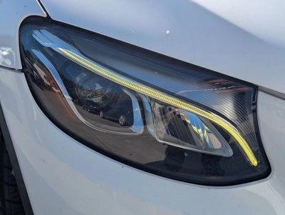 2017 Mercedes-Benz GLC GLC 300 SUV