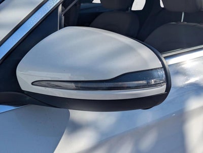 2017 Mercedes-Benz GLC GLC 300 SUV