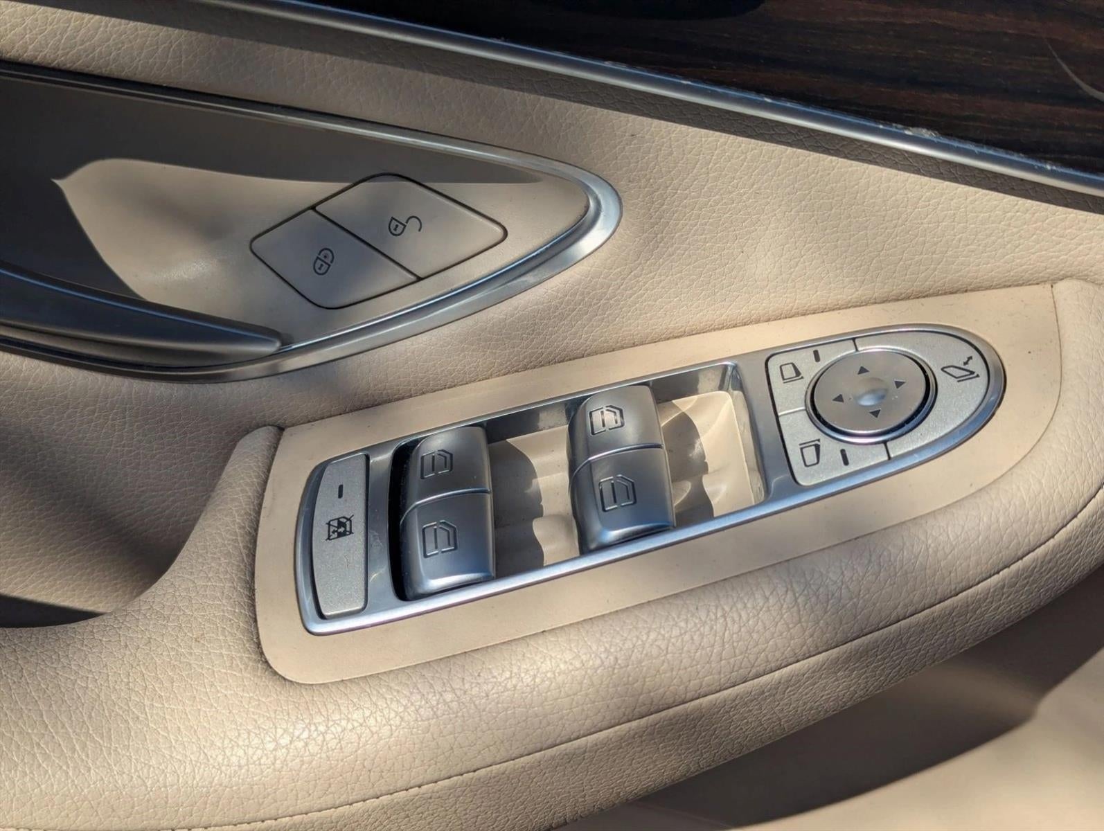 2017 Mercedes-Benz GLC GLC 300 SUV