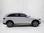 2018 Mercedes-Benz GLC GLC 300 SUV