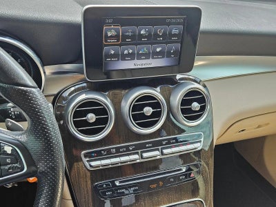 2019 Mercedes-Benz GLC GLC 300 SUV