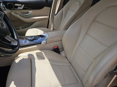 2019 Mercedes-Benz GLC GLC 300 SUV