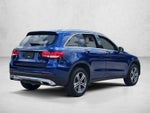 2019 Mercedes-Benz GLC GLC 300 SUV