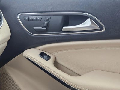 2017 Mercedes-Benz GLA GLA 250 SUV