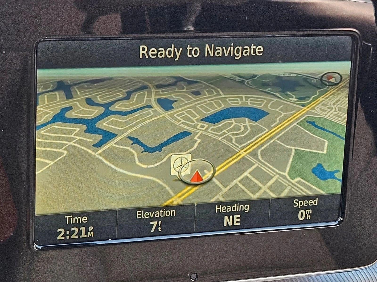 2017 Mercedes-Benz GLA GLA 250 SUV