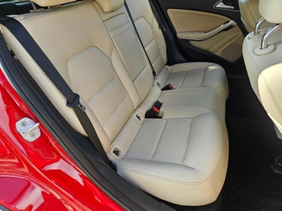 2017 Mercedes-Benz GLA GLA 250 SUV