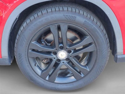 2017 Mercedes-Benz GLA GLA 250 SUV