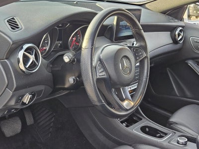 2020 Mercedes-Benz GLA GLA 250 4MATIC® SUV