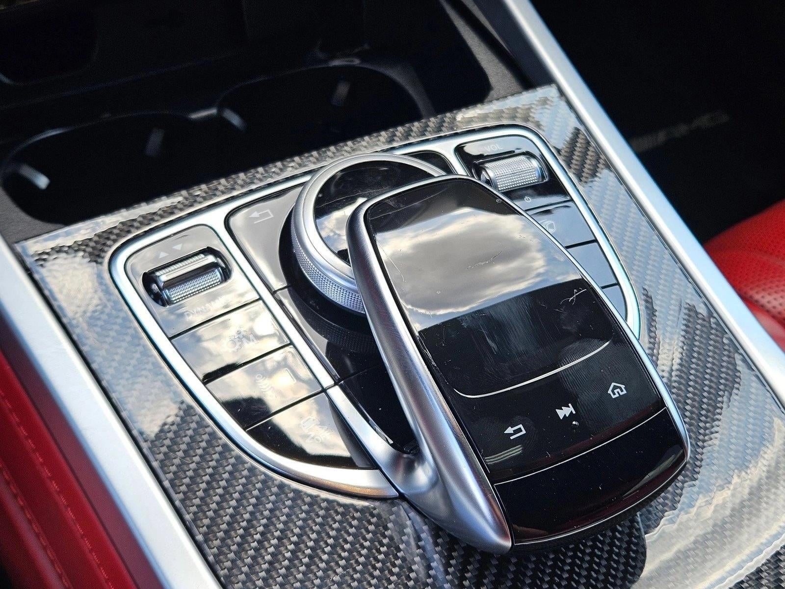 2020 Mercedes-Benz G-Class AMG® G 63 4MATIC® SUV