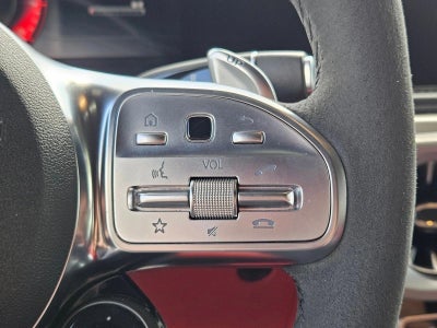 2020 Mercedes-Benz G-Class AMG® G 63 4MATIC® SUV