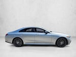 2019 Mercedes-Benz CLS AMG® CLS 53 S 4MATIC®+ Coupe