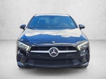 2019 Mercedes-Benz A-Class A 220 Sedan