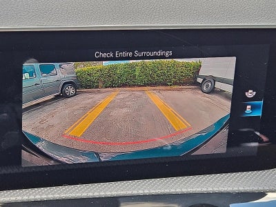 2019 Mercedes-Benz A-Class A 220 Sedan