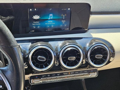 2019 Mercedes-Benz A-Class A 220 Sedan