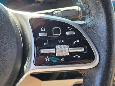 2019 Mercedes-Benz A-Class A 220 Sedan