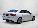 2019 Mercedes-Benz A-Class A 220 Sedan
