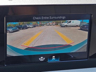 2019 Mercedes-Benz A-Class A 220 Sedan