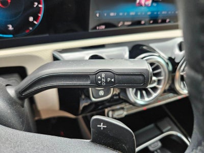 2020 Mercedes-Benz CLA CLA 250 4MATIC® Coupe