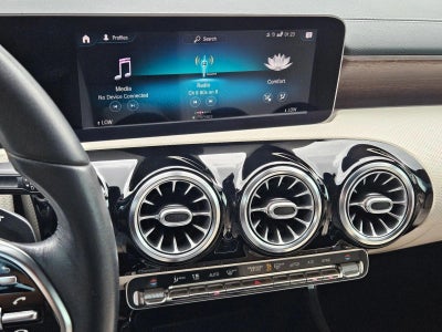 2020 Mercedes-Benz CLA CLA 250 4MATIC® Coupe