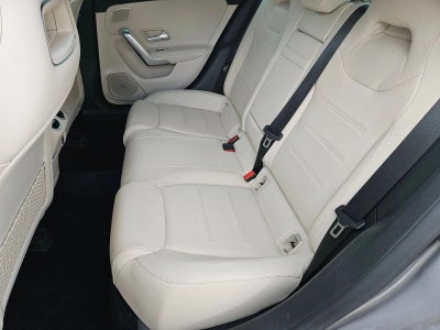 2020 Mercedes-Benz CLA CLA 250 4MATIC® Coupe