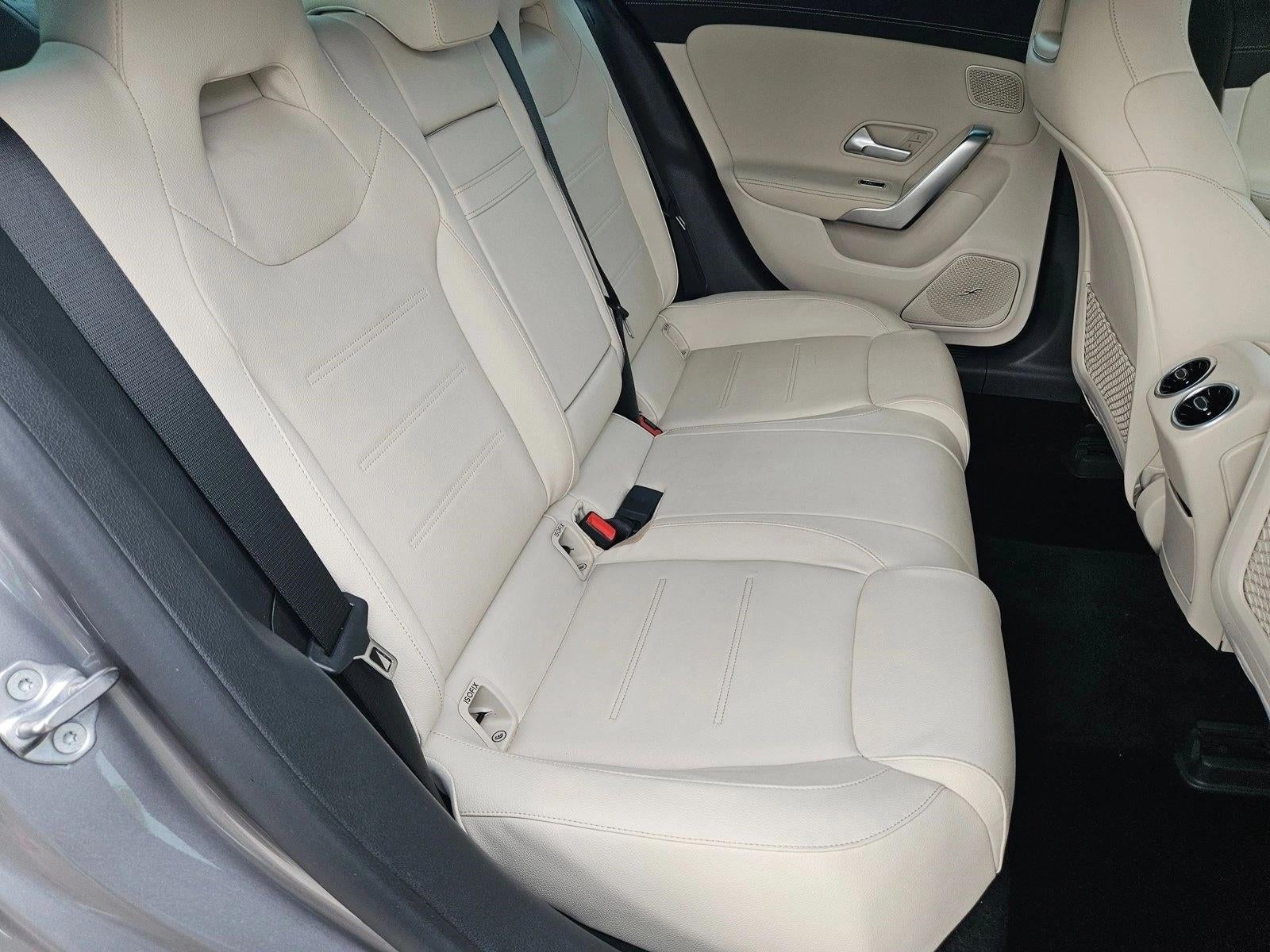 2020 Mercedes-Benz CLA CLA 250 4MATIC® Coupe