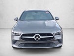 2020 Mercedes-Benz CLA CLA 250 4MATIC® Coupe