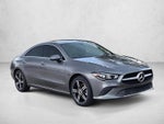 2020 Mercedes-Benz CLA CLA 250 4MATIC® Coupe
