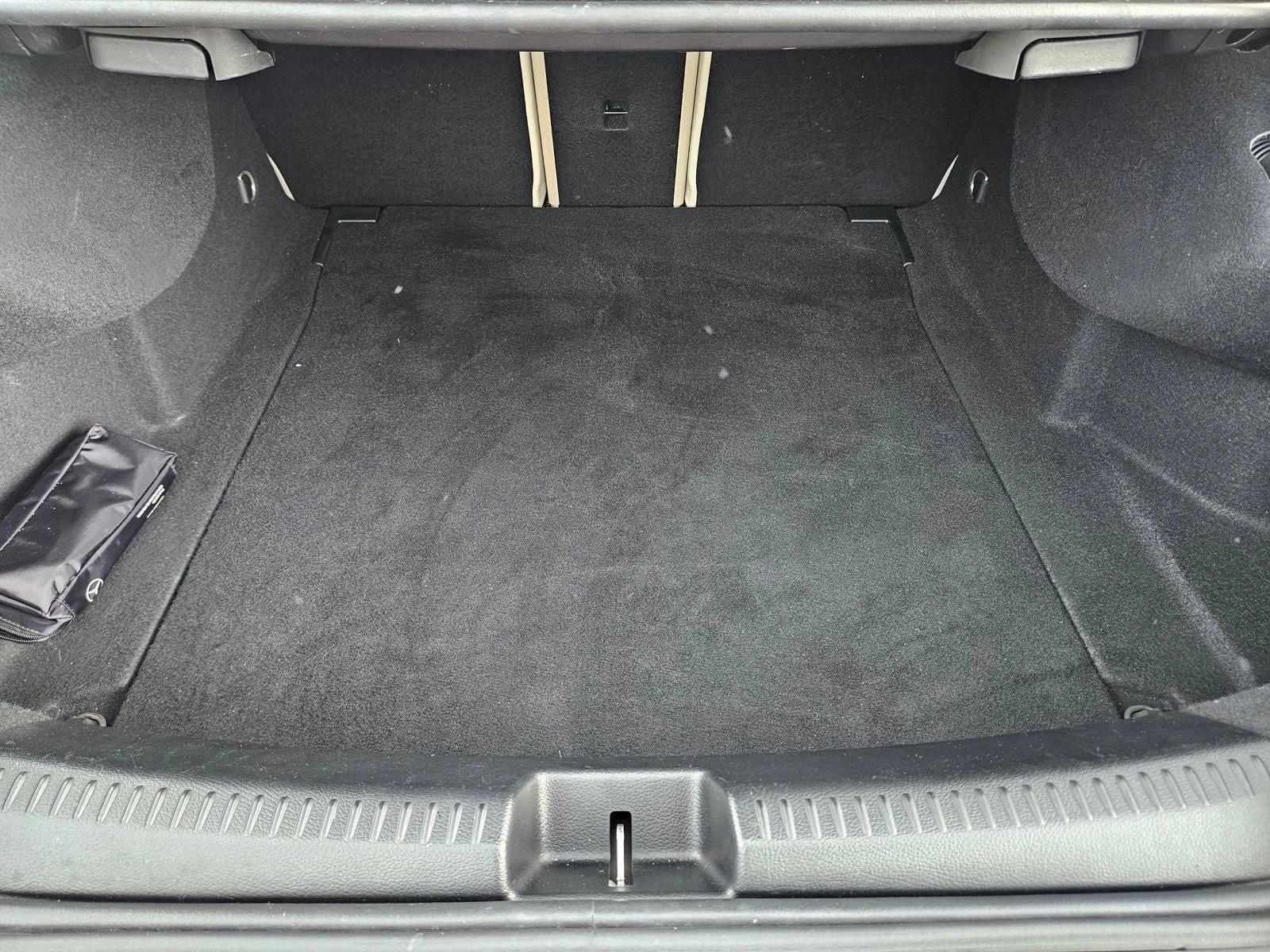 2020 Mercedes-Benz CLA CLA 250 4MATIC® Coupe