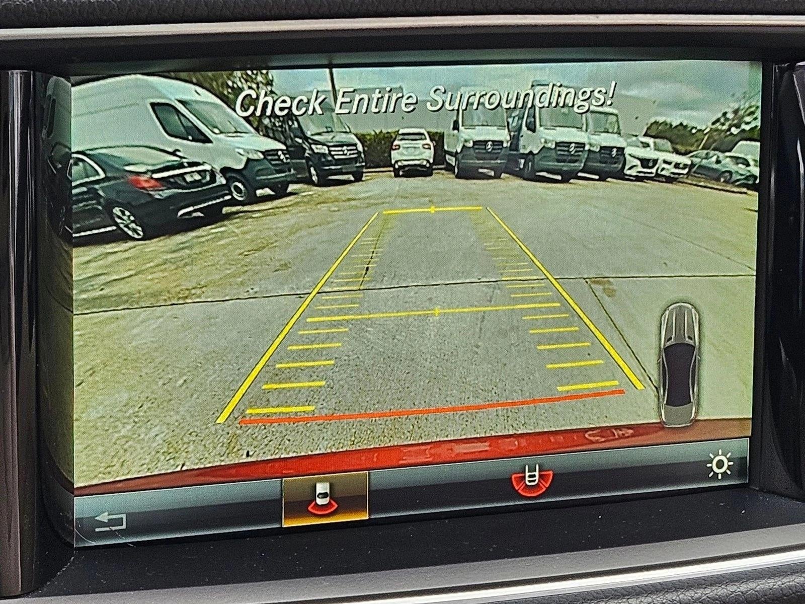 2019 Mercedes-Benz SL-Class SL 450 Roadster