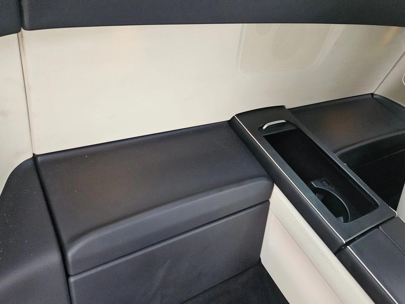 2019 Mercedes-Benz SL-Class SL 450 Roadster