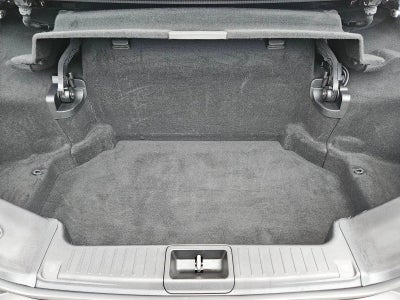 2019 Mercedes-Benz SL-Class SL 450 Roadster