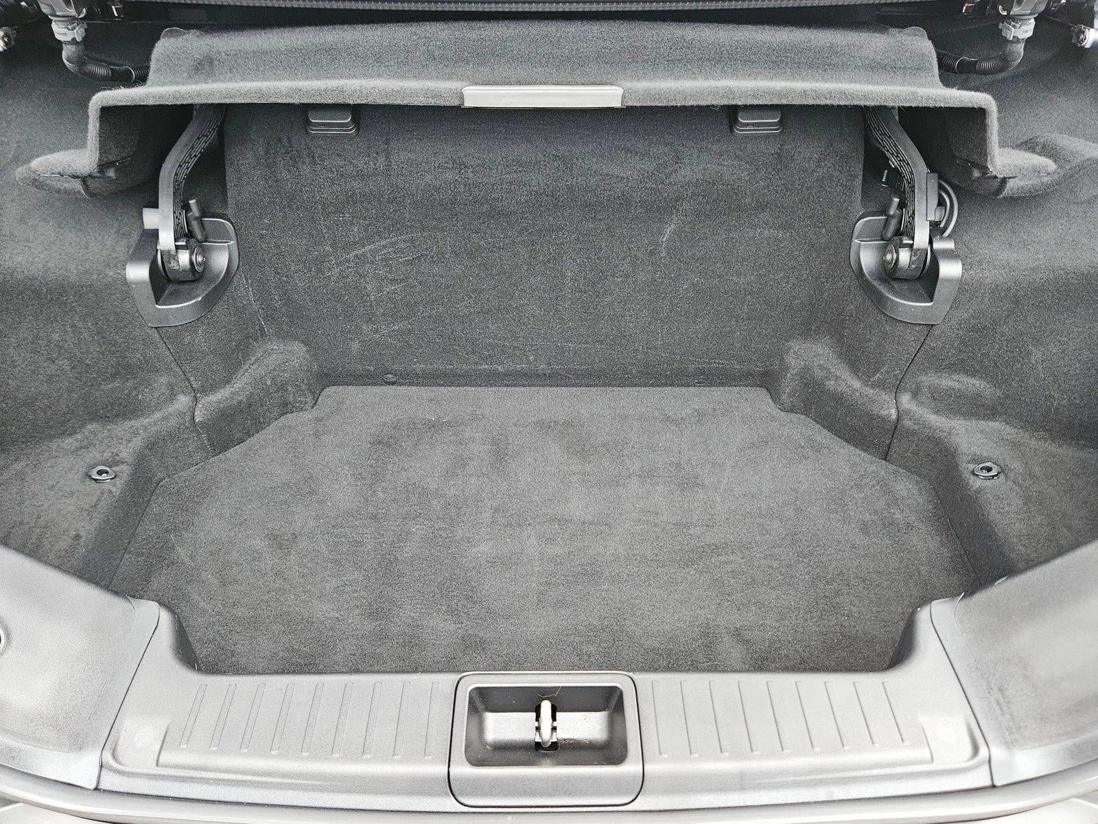 2019 Mercedes-Benz SL-Class SL 450 Roadster